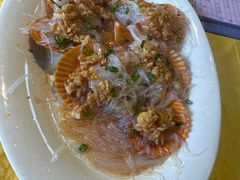 -老字号蛇口德记烧腊饭店·海鲜加工