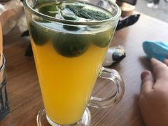 -必胜客(衡百店)