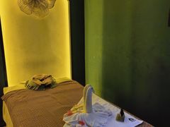 -泰王玺·正宗泰式按摩SPA(九霄店)