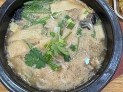 -格朗合 · 鸡汤米线(和悦汇店)