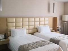 -深圳悦如酒店(香蜜公园车公庙地铁站店)