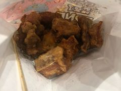 -傅强排骨(成都总店)
