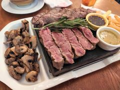 -Entrecôte 法国牛扒馆(保利·时光里店)
