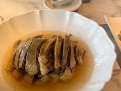 盐水鹅-花园茶楼·淮扬菜(兴城西路店)