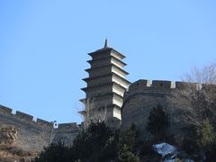-雁门关景区