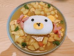 -红小满休闲餐厅(十全街店)