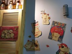 -神田川拉面店(上游街店)