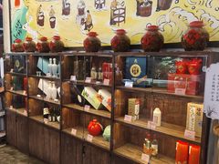 -客家大院·非遗赣南客家菜(郁孤台店)