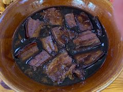 芸记酱肉-芸海阁·农家私房菜(沙家浜景区出口店)