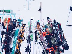 -长白山华美胜地滑雪场