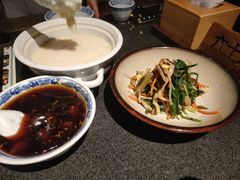 -南京大牌档(新街口德基广场店)