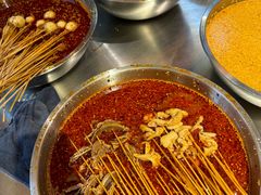 -乐山鲜知味钵钵鸡(奎星楼店)