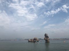 -碣石宫遗址