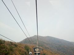 -紫金山索道-售票处