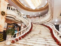 -万宝海鲜舫(劳动公园店)
