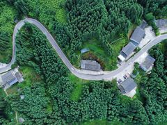 -瓦屋山景区