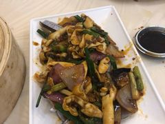 -桥东喜碧海鲜街(水东街店)