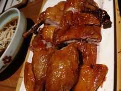 -小厨娘淮扬菜(清江苏宁广场店)