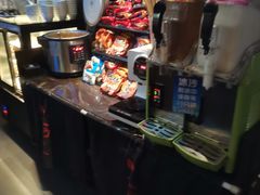 -火炉火自助餐(西直门凯德MALL店)