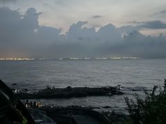 -秦皇岛阿尔卡迪亚滨海度假酒店
