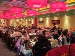 -小吊梨汤·北京菜·烤鸭(鸟巢店)