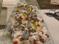 -萧邦音乐会所KTV·蒸汽活海鲜自助(福田店)