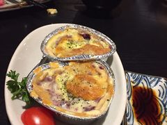 -仓桥家·焗寿司·锅物(光谷步行街店)
