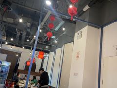-尚尚仙·酸汤猪手·猪肚鸡火锅(华联万柳购物中心店)