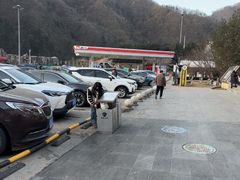 -秦岭服务区餐厅(京昆高速店)