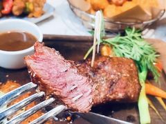 -西语·炭烧牛排(卓越中寰店)