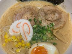 -火影忍者一乐拉面(环球港店)