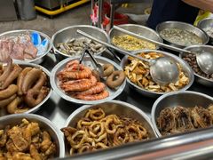 -铭辉沙嗲面(新街商业城店)