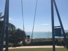 -三亚亚龙湾天域度假酒店