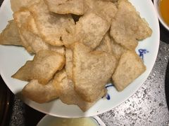 炸灌肠-北平食府.北京烤鸭(亦庄店)