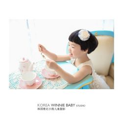 -星宝贝儿童摄影