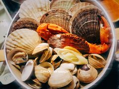 -盛江山自助料理(奥莱锦辉购物广场店)