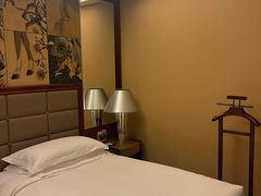-深圳凯宾斯基酒店