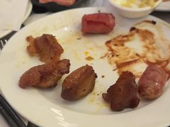 -东方红海鲜百汇(国际大厦店)