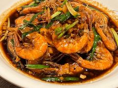 -老头儿油爆虾(胜利河美食街店)