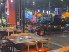 -老船舫·现做活鲜鱼馆(东郊记忆店)