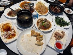 -鑫悦楼煎蟹·16年海鲜大排档