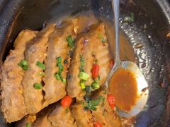 -俭寨大盘鸡·手抓肉·烧烤新疆菜(乌苏路店)