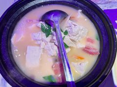 -曼格纳·曼芯馆(杨浦店)