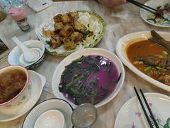 -溪涧堂农家土菜(神仙居店)