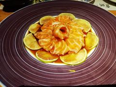 -原志优秀食材·匠心料理·海胆主题(金亿广场店)