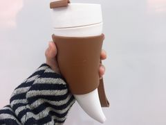 Flat&nbsp;white-Manner Coffee(芮欧百货店)