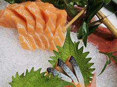 -樱之盛宴·蟹料理海鲜自助(前进大街店)