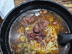 -张飞牛肉(观前街店)