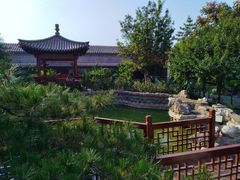 -李叔同故居纪念馆