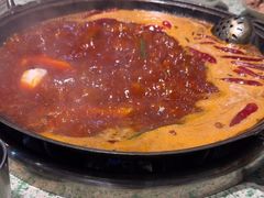 -五里关火锅(牛市口店)